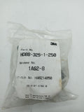 3M HDBB-325-1-250 3-Way Heat Shrinkable Cable Breakout Boot