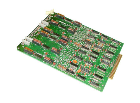 Anorad 9547 Output Counts/Direction/Tach Circuit Board Rev. A