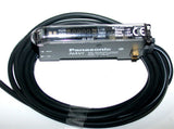Panasonic FX-301P Digital Fiber Sensor Amplifier