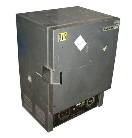 PRECISION SCIENTIFIC MECHANICAL CONVECTION OVEN CAT# 31543 (SOLD AS IS)