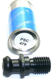T. J. Davies PSC-479 Retention Knob/Pull Stud Made in the USA For BT40 Shank