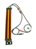 STI MCF4700 Microsafe Light Curtain Transmitter Receiver Set 14"
