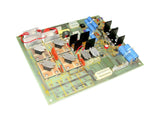 LFE Corporation E249550 N Power Supply Circuit Board