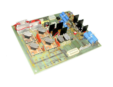 LFE Corporation E249550 N Power Supply Circuit Board