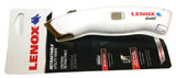 Lenox 20353SSRK1 Gold Quick-Change Retractable Utility Knife