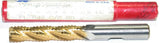 Regal Beloit 059887 3/8" Diameter 4 Flute 3/8" Shank X Long Roughing End Mill