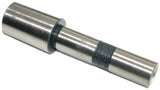 Jacobs Arbor A4204 3/4" Shank To #4 Jacob Taper Adapter 3/4"/4MT