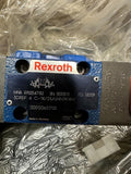 Rexroth RX 4WRZ16E150-5X/6A24N9Z4/M Valve 3DREP-6-C-14/25A24N9K4M R900922336