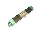 NUMATICS SOLENOID VALVE 24 VDC MODEL 081SS400M