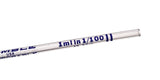 Kimble 1ml in 1/100 10 mL Glass Disposable Pipette (Pack of 25)