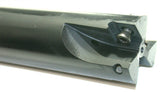 STELLRAM 7791VS12-SB3183 1 1/4" Indexable Plunge End Mill Cutter New