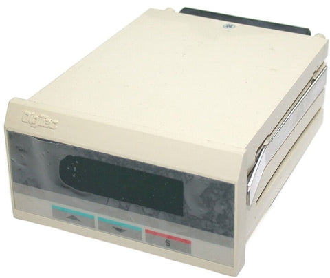 Digitec Digital Panel Meter 5-Digit 2810A-04CFHRX