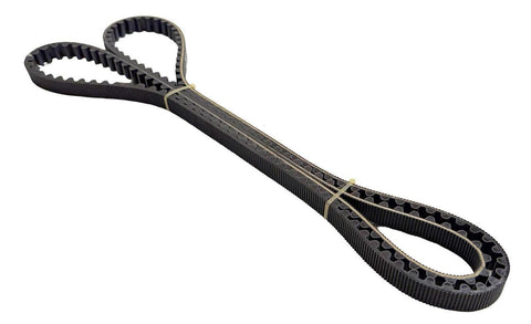 Gates 14M-2520-20 Poly Chain Belt 14mm Pitch 20mm Width 180 Teeth