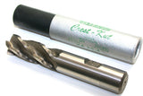 Weldon KA 20-4 5/8" Diameter 4 Flute Crest-Kut Rough/Finish End Mill New