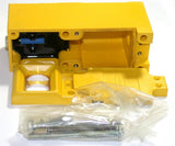 Banner D1 Multi-Beam Photoelectric Sensor Diffuse Mode Sensing Mode