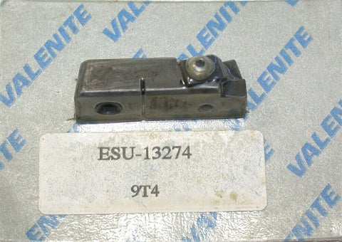 Valenite ESU-13274 Insert Cartridge Tool Holder New