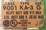Square D 9001KR1BH5 Push Button w/ 9001KA3G Contact Block 30mm Flush Momentary