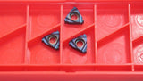 Lot of 3 Carmex 11 IR 20 UN BLU Carbide Threading Inserts