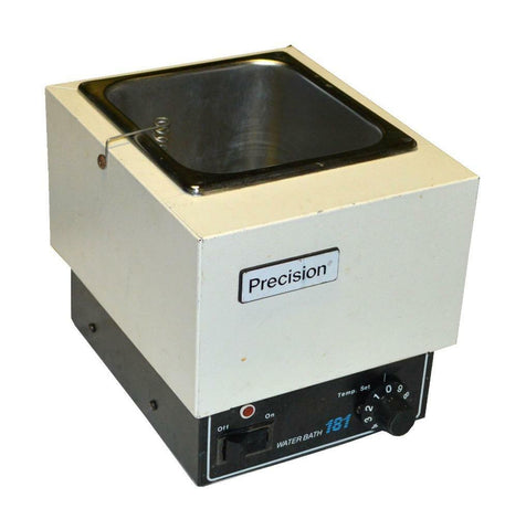 Precision Scientific 181 Water Bath 66557-28 200 Watts