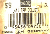 Jacobs J441 Tap Collet 9750