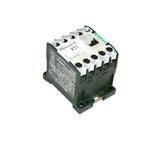 K;OCKNER-MOELLER MOTOR STARTER RELAY 10 AMP MODEL DILEM-01