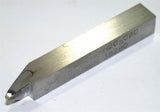 Lot of 4 Contour Fine Tooling Inc. 15742-C-R20-020 Diamond Cutting Tool Bits