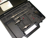 Renishaw large lot of probes & accessories & Case