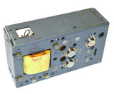LAMBDA LOS-W-24 POWER SUPPLY 24 VDC @ 4.8 AMPS - SOLD AS IS