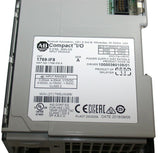 Allen Bradley 1769-IF8 Compact Logix Input Module