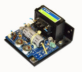 SOLA ELECTRIC 81-24-180-01 POWER SUPPLY 24 VDC @ 0.8 AMPS