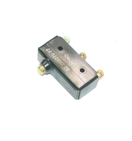 HONEYWELL MICRO SWITCH BZ-2RD776-P7 ROLLER LIMIT SWITCH NO SCREWS