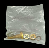 New Albright 2180-026 Contactor Contact Kit