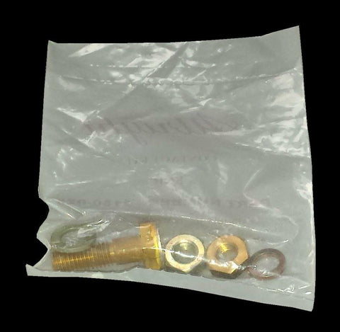New Albright 2180-026 Contactor Contact Kit