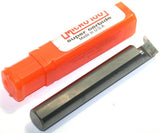 Micro 100 RR-046-6 Carbide Grooving Tool Retaining Ring .046" Width 3/8" Shank