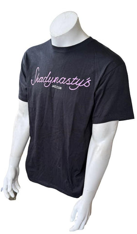 Ripple Junction It's Always Sunny In Philadelphia Shadynasty's Jazz Club Shirt M