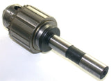 Dewalt Drill Chuck 33-03Y 0-3/8" (0-10mm) Capacity W/ 1/2" Shank