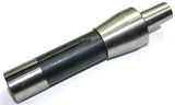 R8-6JT Drill Chuck Arbor R8 Shank to #6 Jacob Taper