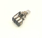New Micro Switch 223AT408 2-Position Heavy Duty Maintained Toggle Switch