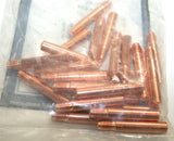 25PK Tweco WS1435 Weldskill .035" Contact Welding Tip 1140-1167