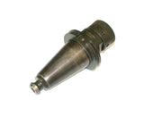 VALENITE 1" CAT 50 COLLET HOLDER MODEL V50CT-10SG-35 LOCK NUT VCCNP-10