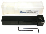 Toolmex TMX MTGNL 16-3D Indexable Insert Turning Tool Holder 1″ Square Shank