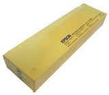 Lot of (23) Epson ERC-09 Black Ribbon Cassette F604351060