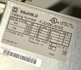 Square D Econoflex 8839 58EGG2VY Altivar AC Drive 7.5 HP 208V B07B08 FLEX58U90M2