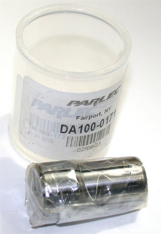 Parlec DA100-0171 11/64" Double Angle Collet