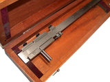 Sorensen Center-Mike Center Distance Gage Model A12
