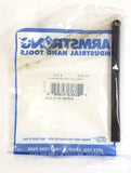 Armstrong 70-305 Cold Chisel 3/8"T X 5/16"H X 5L