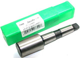 Jacobs Arbor A0204 #2 Morse Taper To #4 Jacob Taper Adapter 2MT/4JT