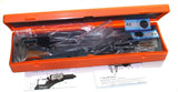 Procheck MCKEIP40 0-6" Digital Vernier Calipers & Digital 001" Micrometer w/Case