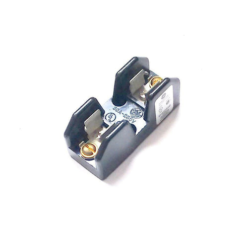 New General Electric GE8411 Single Pole Fuse Holder 30 Amp 250 VAC