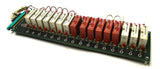 GORDOS PB-16 MOUNTING PANEL